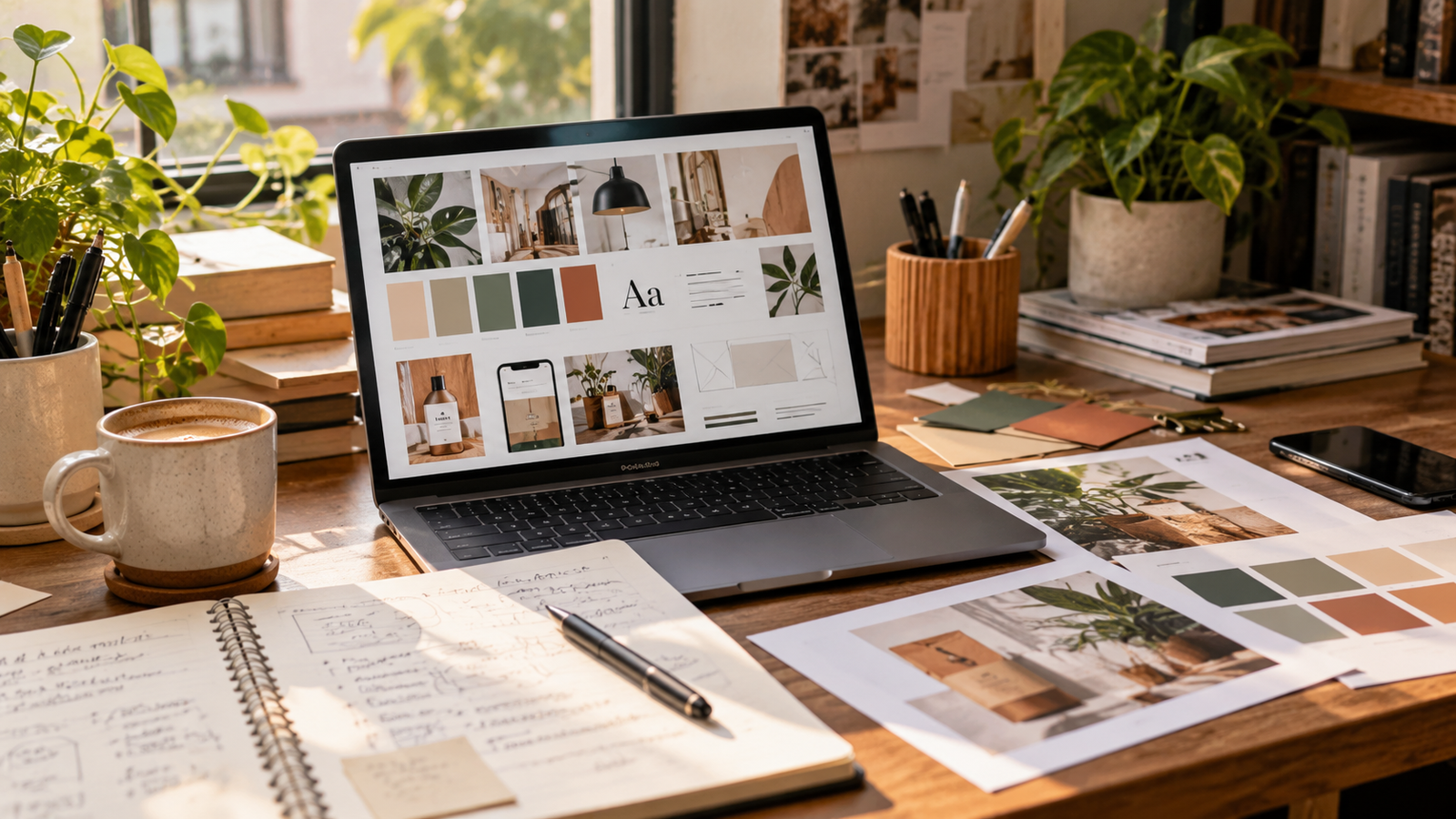 Marketplace visibility